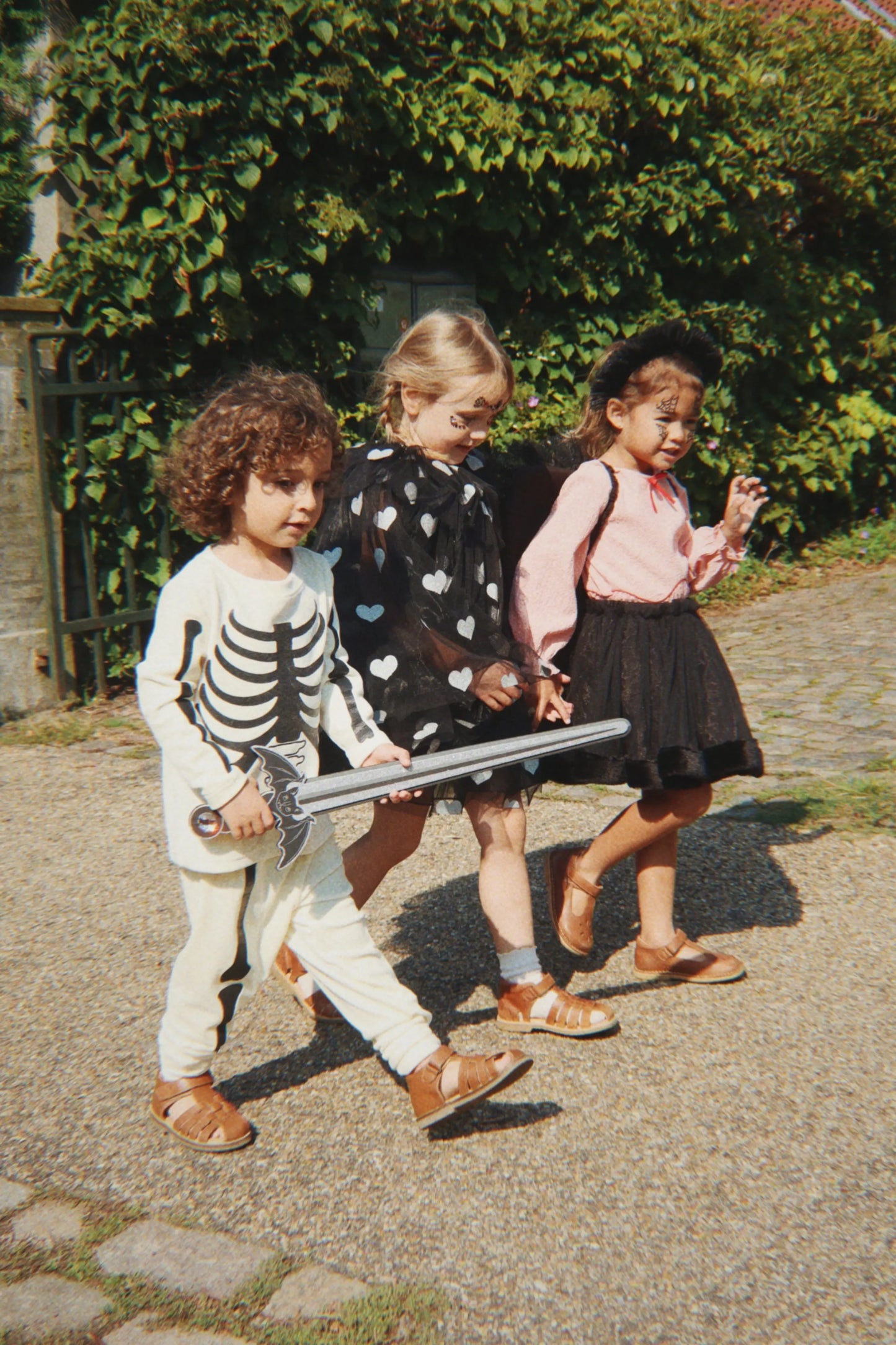 KS102184 Skeleton Set Konges Slojd