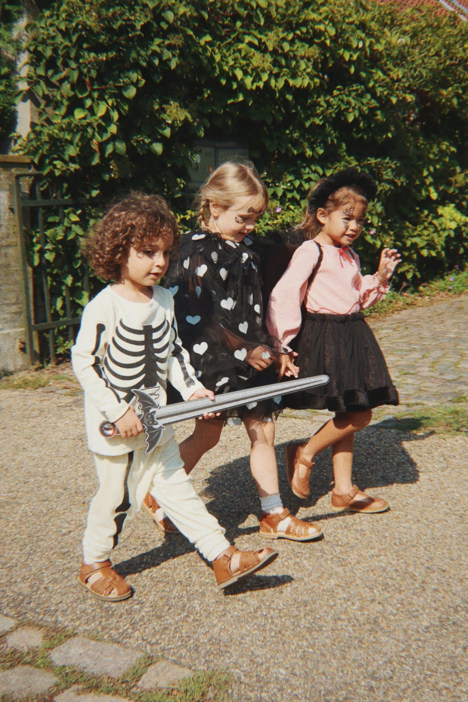 KS102184 Skeleton Set Konges Slojd