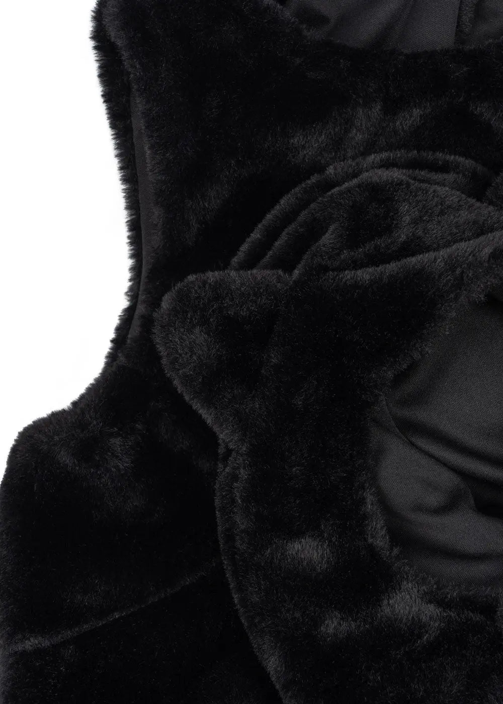 KS102188 Cat Teddy costume Konges Slojd