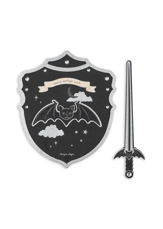KS102192 Shield and Sword Konges Slojd