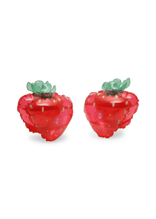 KS102486 - Water Wings - Strawberry Konges Slojd