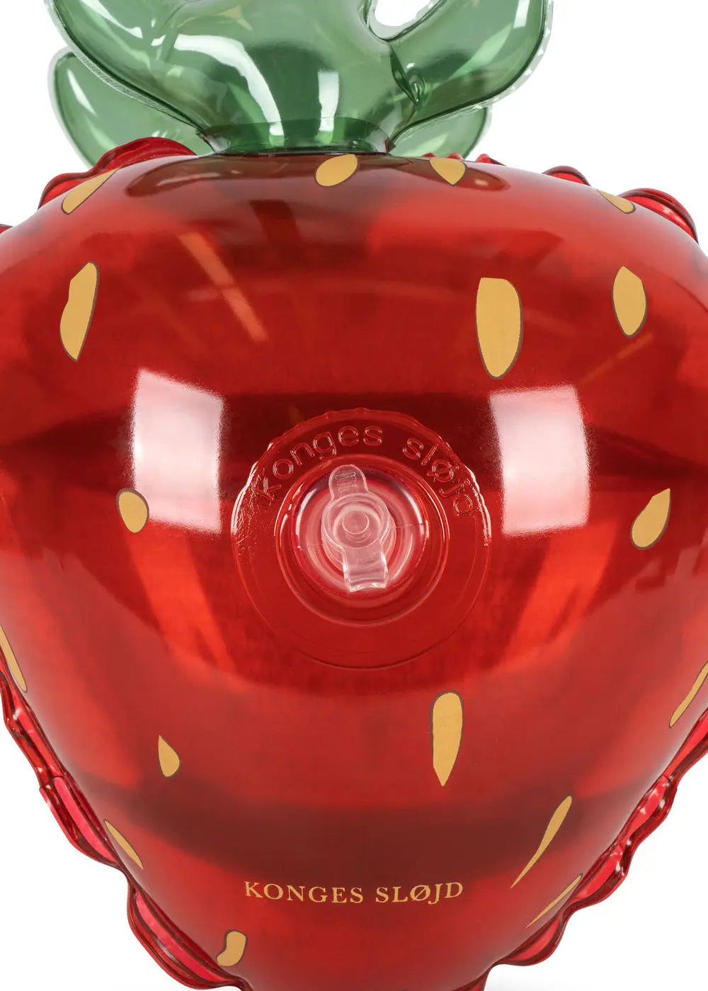 KS102486 - Water Wings - Strawberry Konges Slojd