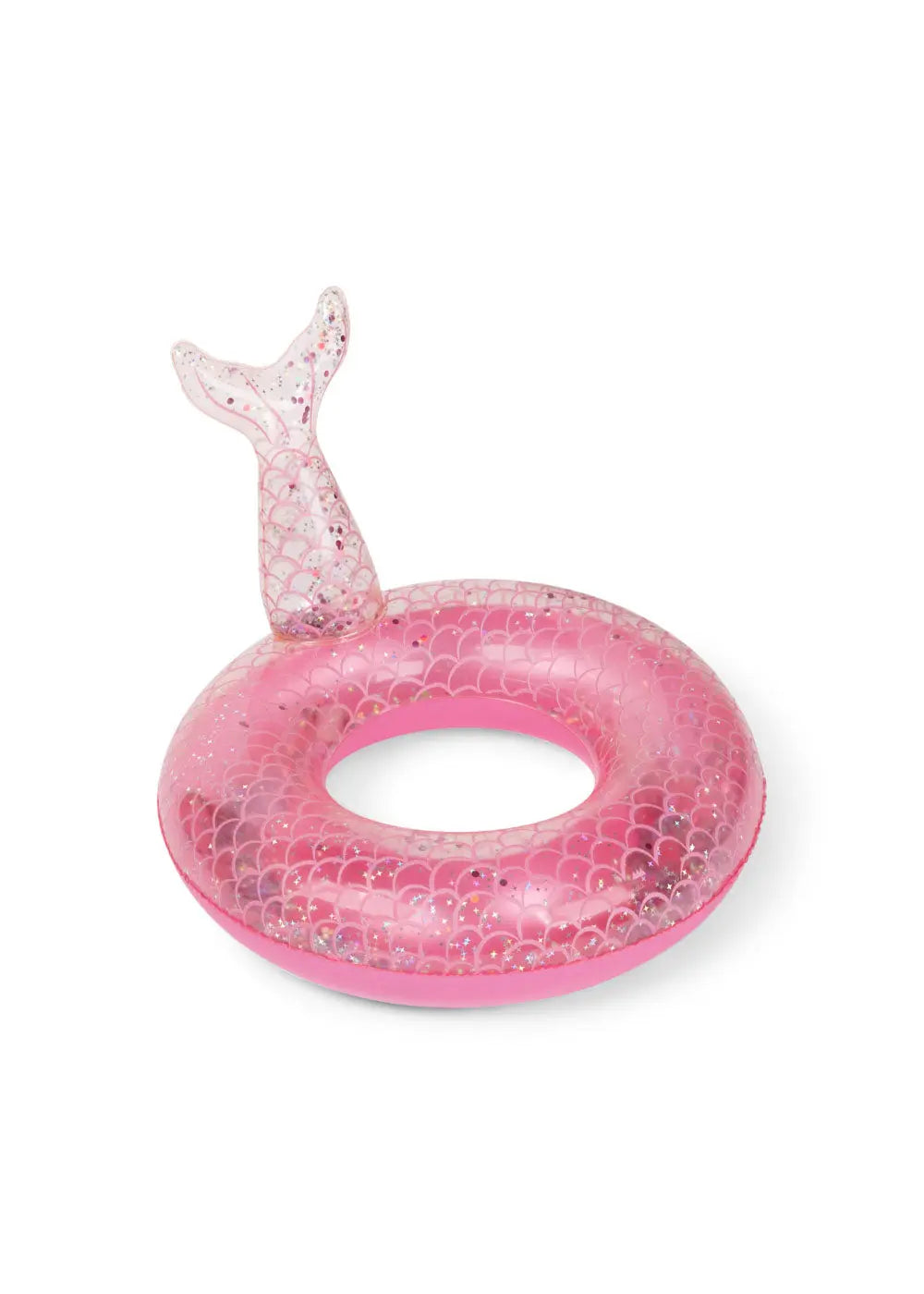KS102545 Mermaid Swim Ring Konges Slojd