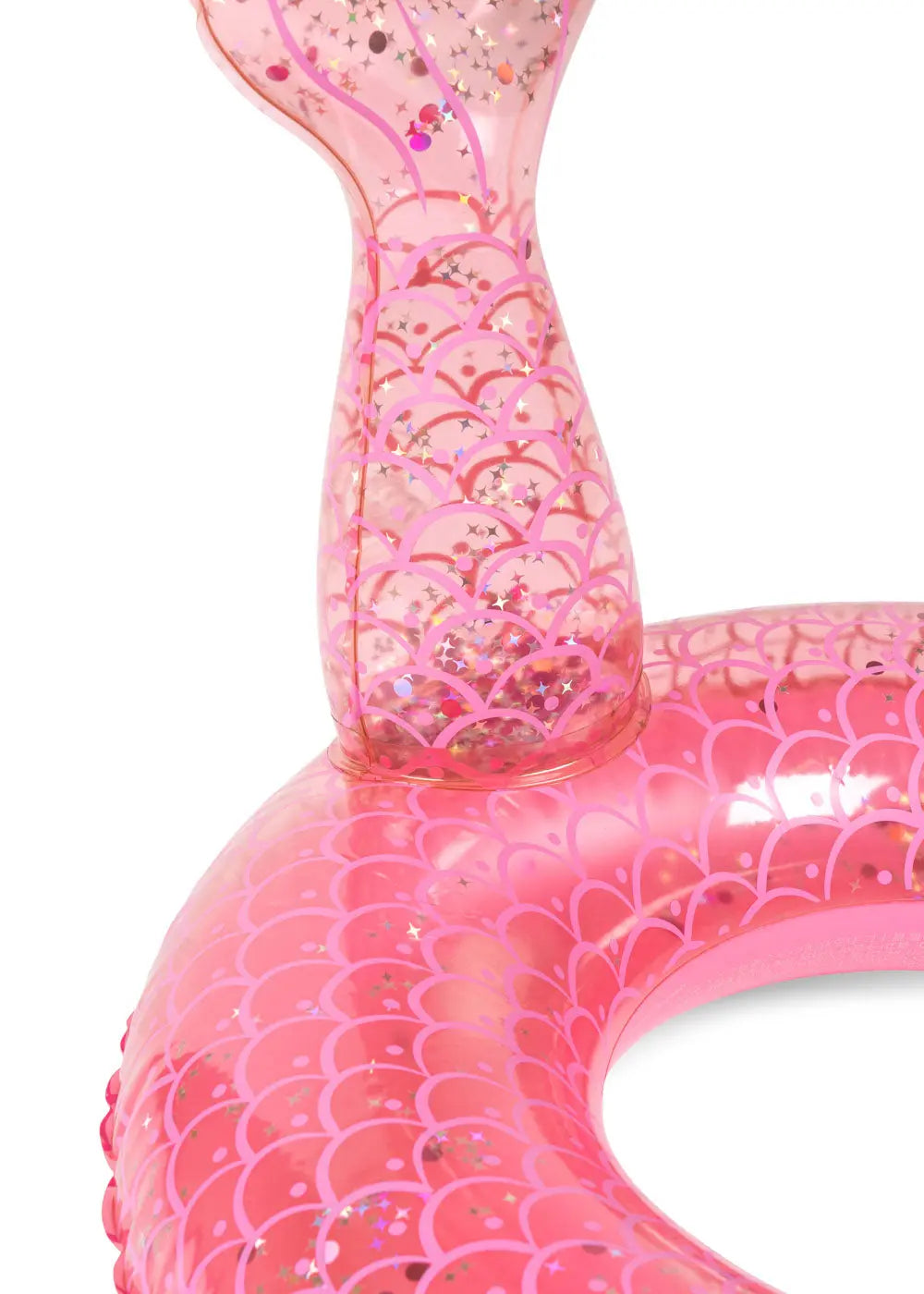 KS102545 Mermaid Swim Ring Konges Slojd