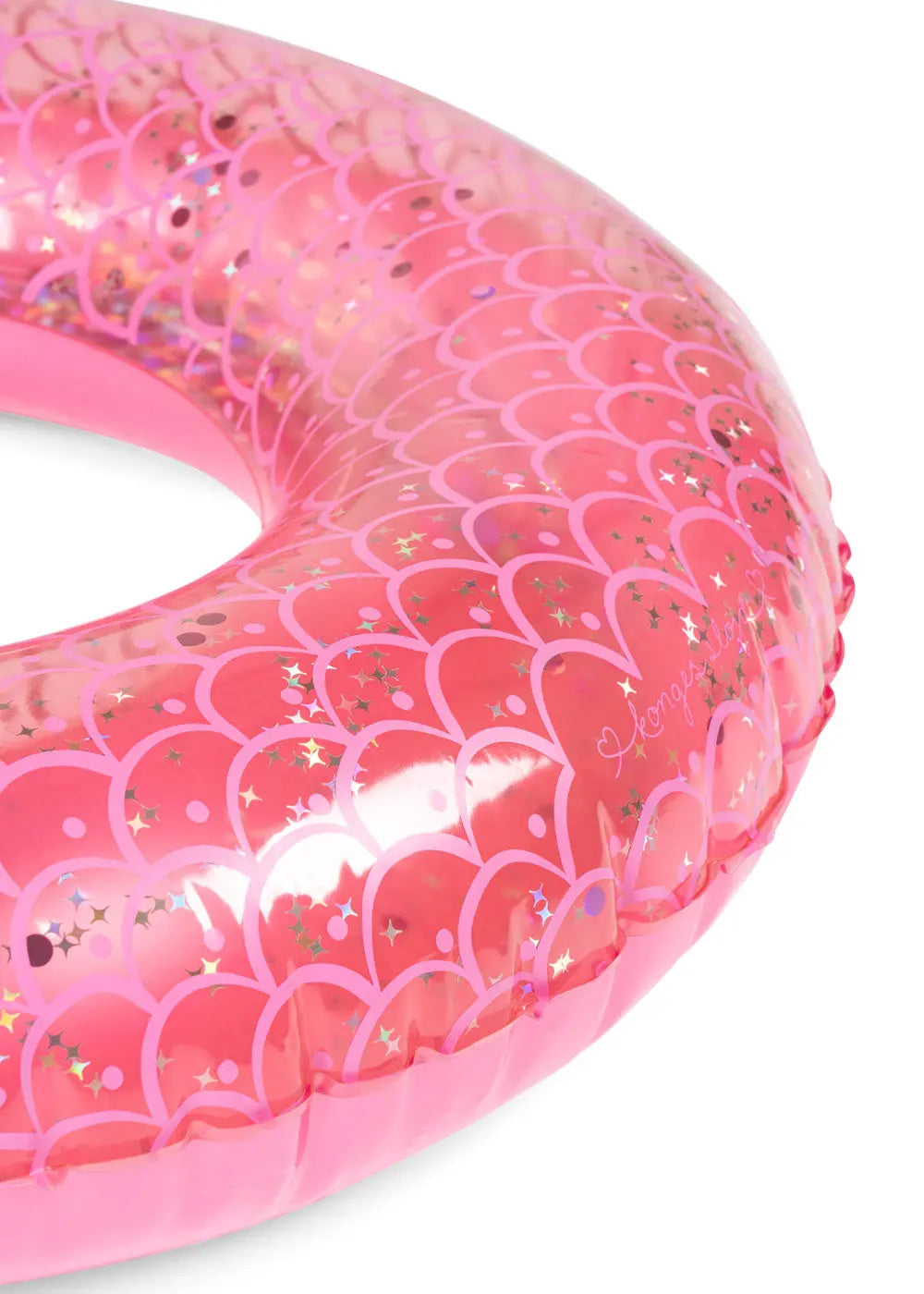 KS102545 Mermaid Swim Ring Konges Slojd