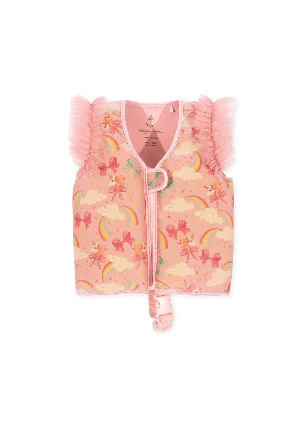 KS102696 Amelia Swim Vest Konges Slojd