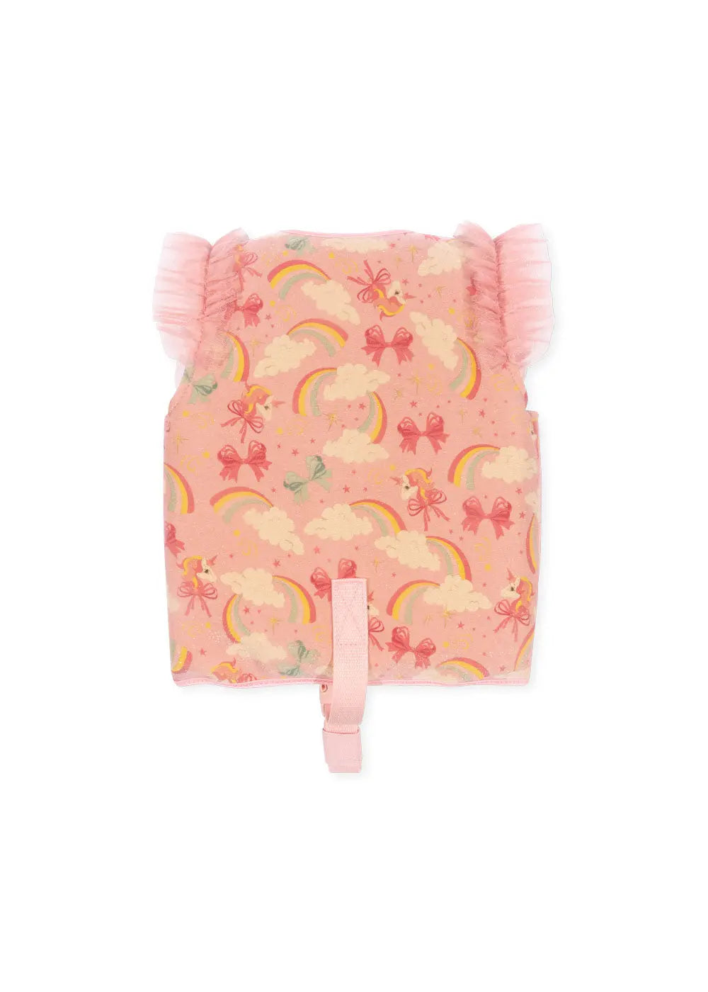 KS102696 Amelia Swim Vest Konges Slojd