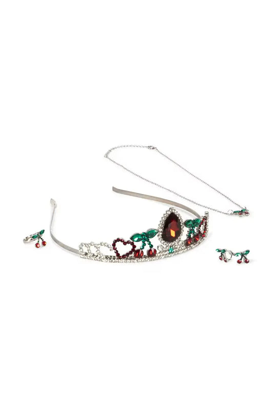 KS103158 Princess Dream Jewerly - Pink Meri Meri