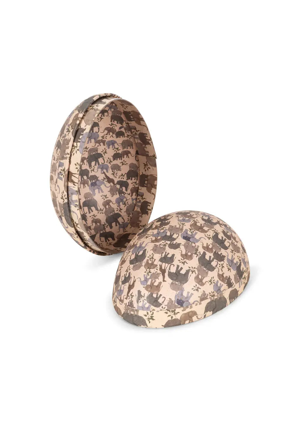 KS103556 Easter Egg - Kyoto Konges Slojd