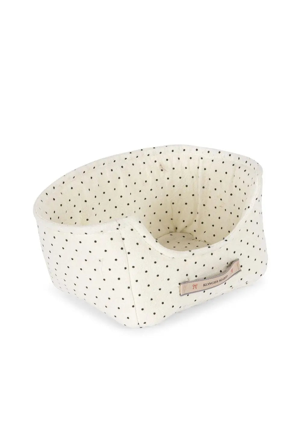 KS103734 Plushie Bunny Love Konges Slojd