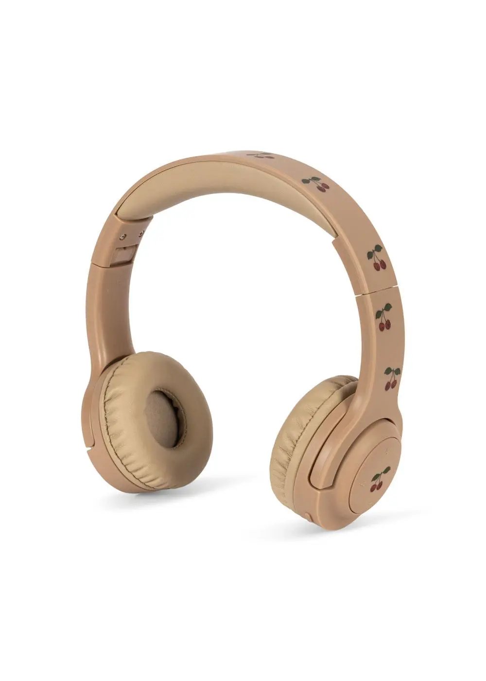 KS103827 Headphones - Cherry Konges Slojd