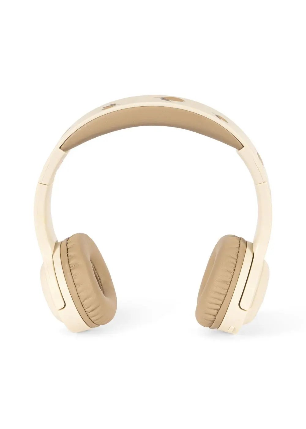 KS103827 Headphones - Lemon Konges Slojd