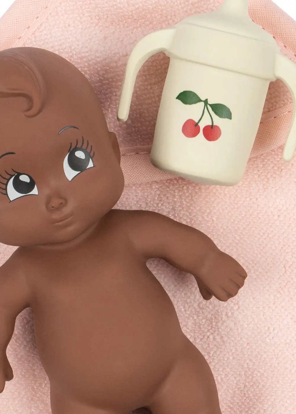 (KS104217) Bath Buddy - Niki Konges Slojd