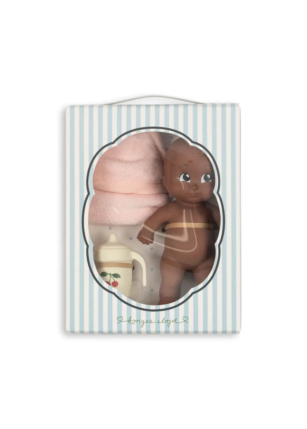 (KS104217) Bath Buddy - Niki Konges Slojd