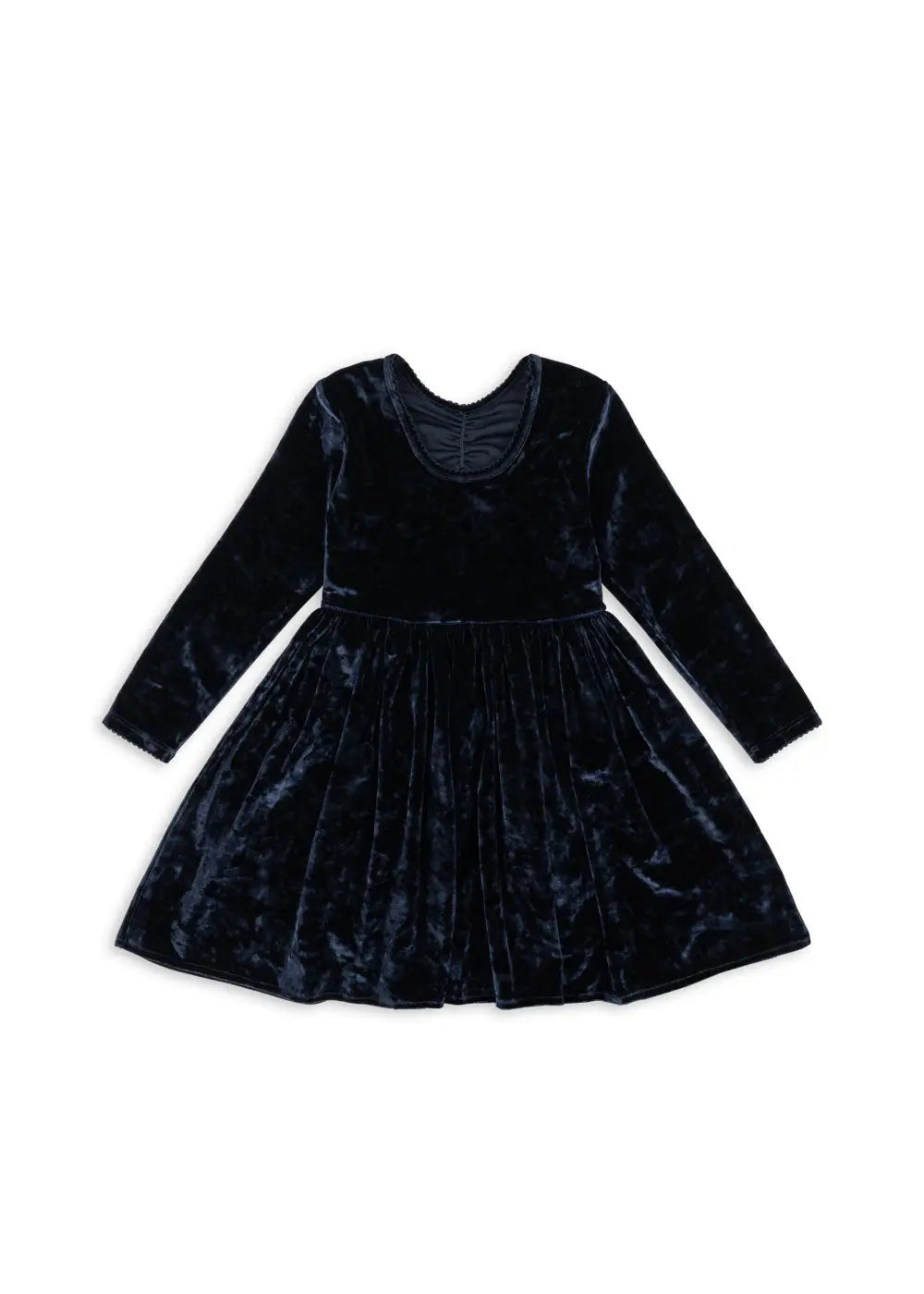 KS104243 Carlito Dress - Navy Blazer Konges Slojd