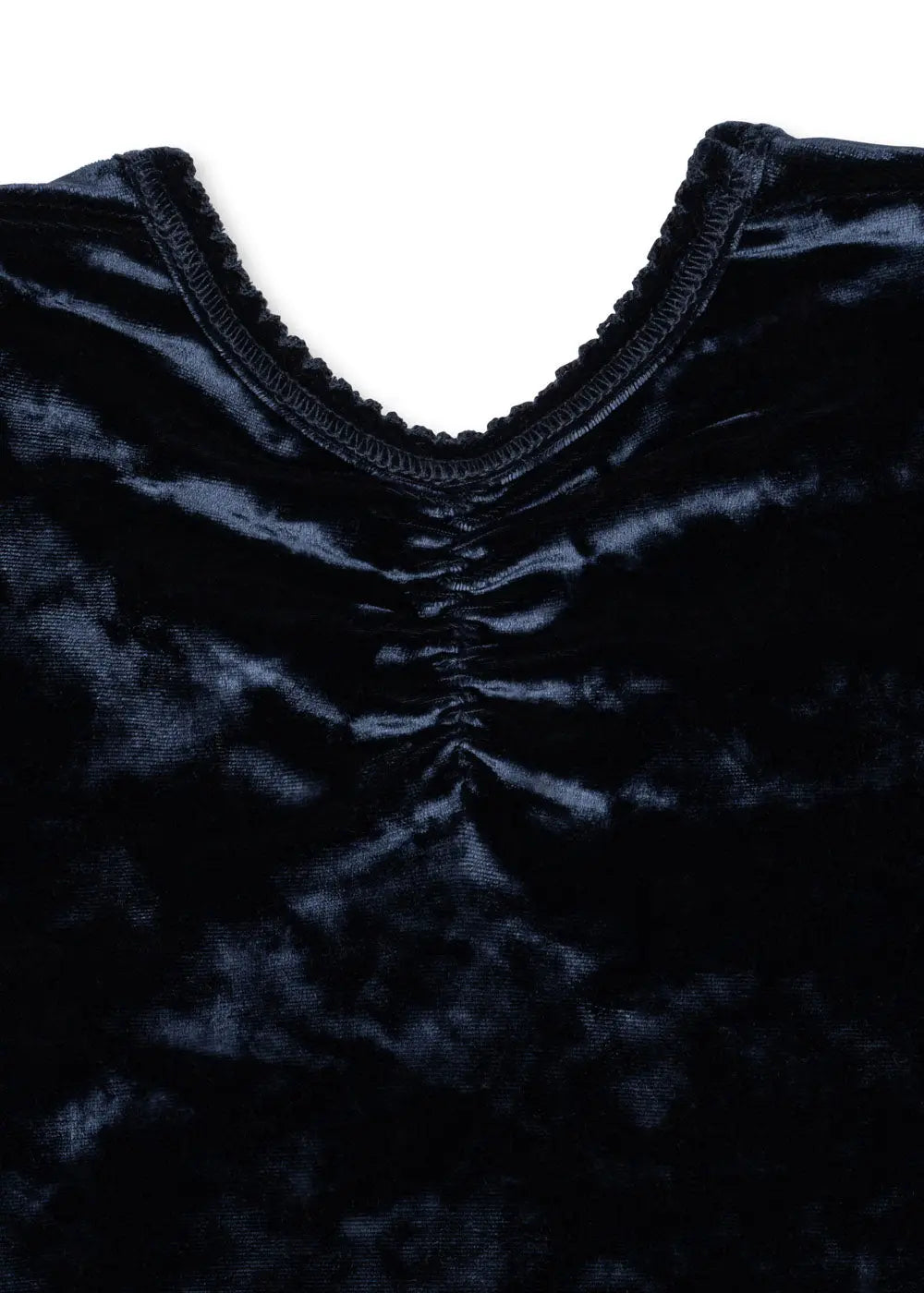 KS104243 Carlito Dress - Navy Blazer Konges Slojd