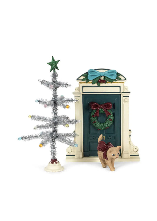 KS104254 Tiny Christmas door Konges Slojd
