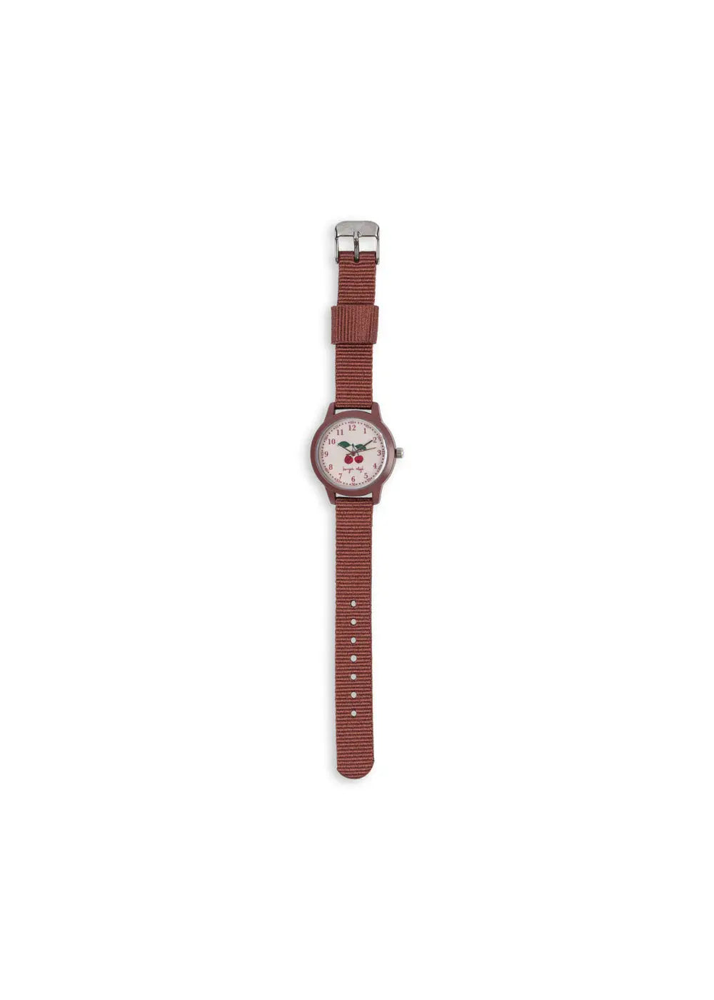 KS104329 Kids Watch - Cherry Konges Slojd