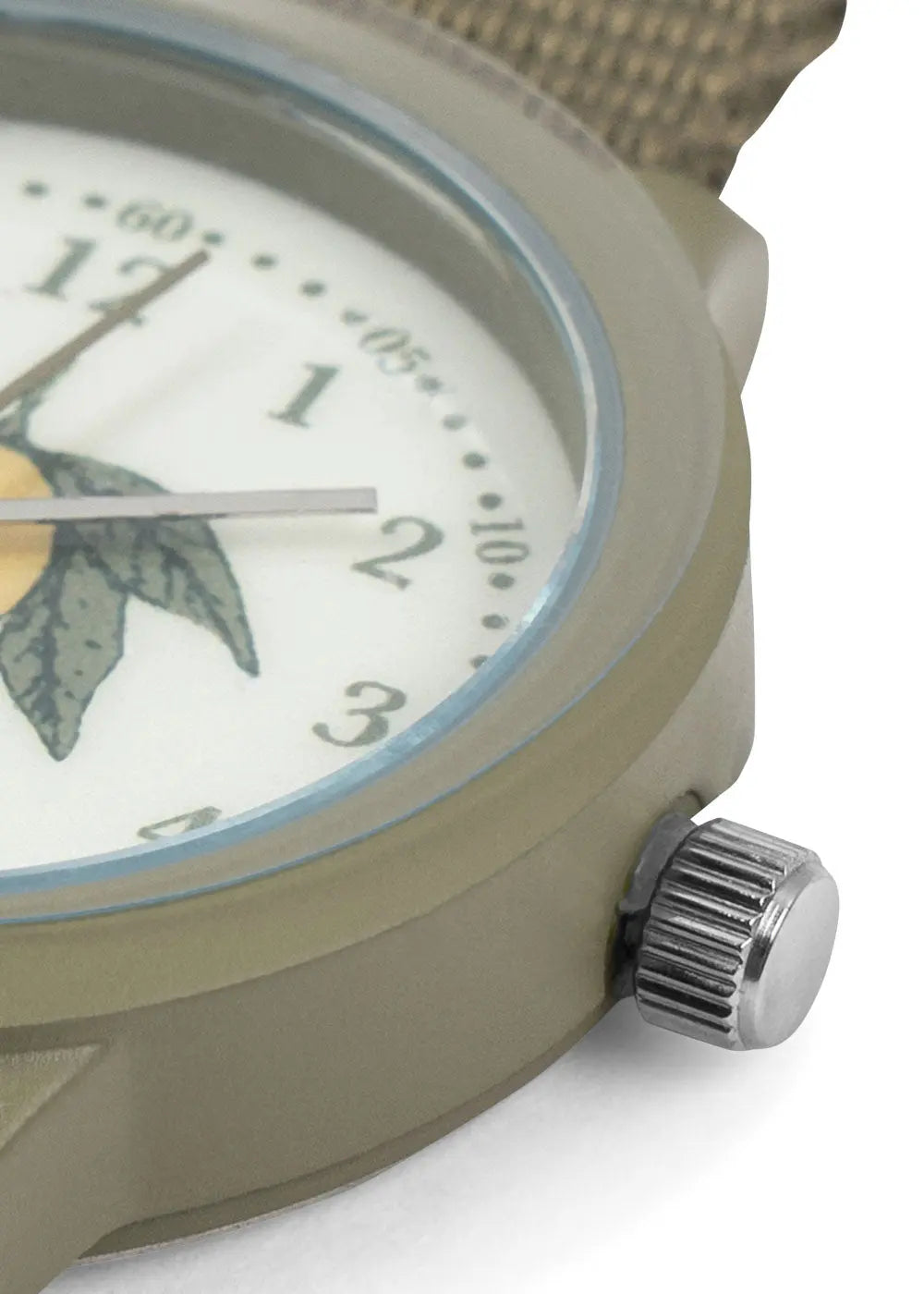 KS104329 Kids Watch - Lemon Konges Slojd
