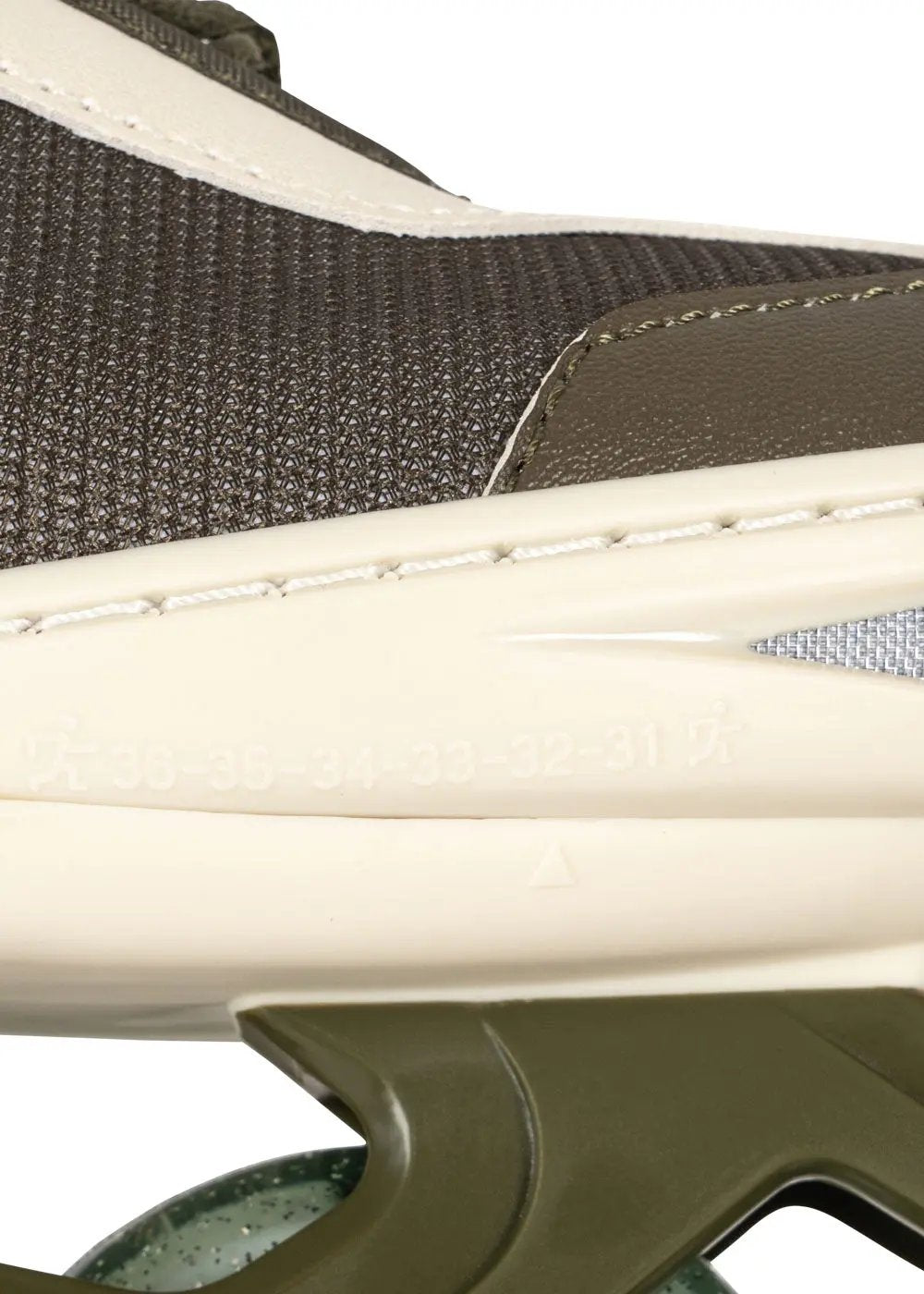 (KS104417) Light Up Roller Skates  - Kalamata Konges Slojd