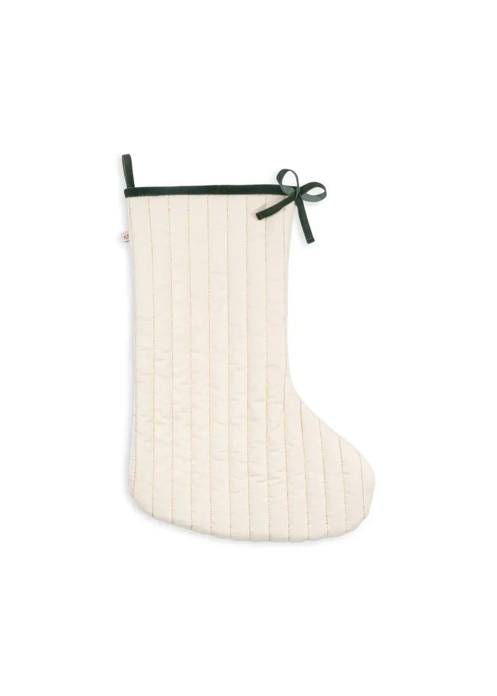 KS104525 Christmas Stocking - Cherry Konges Slojd