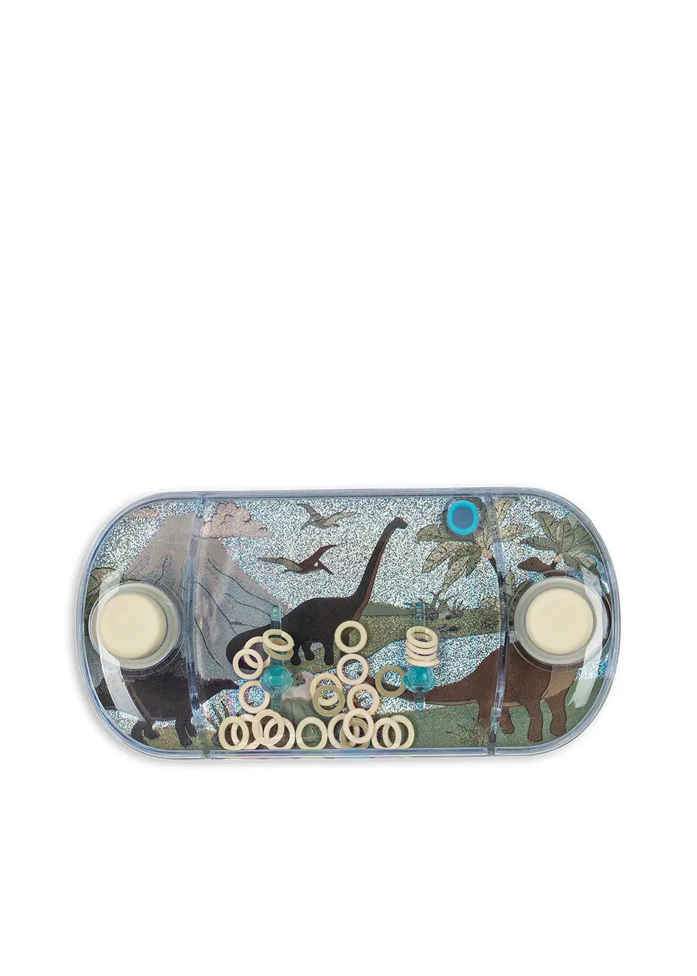 KS105131 Water ring game - Dinomite Konges Slojd