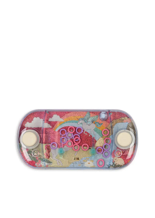 KS105131 Water ring game - Unicorn Konges Slojd