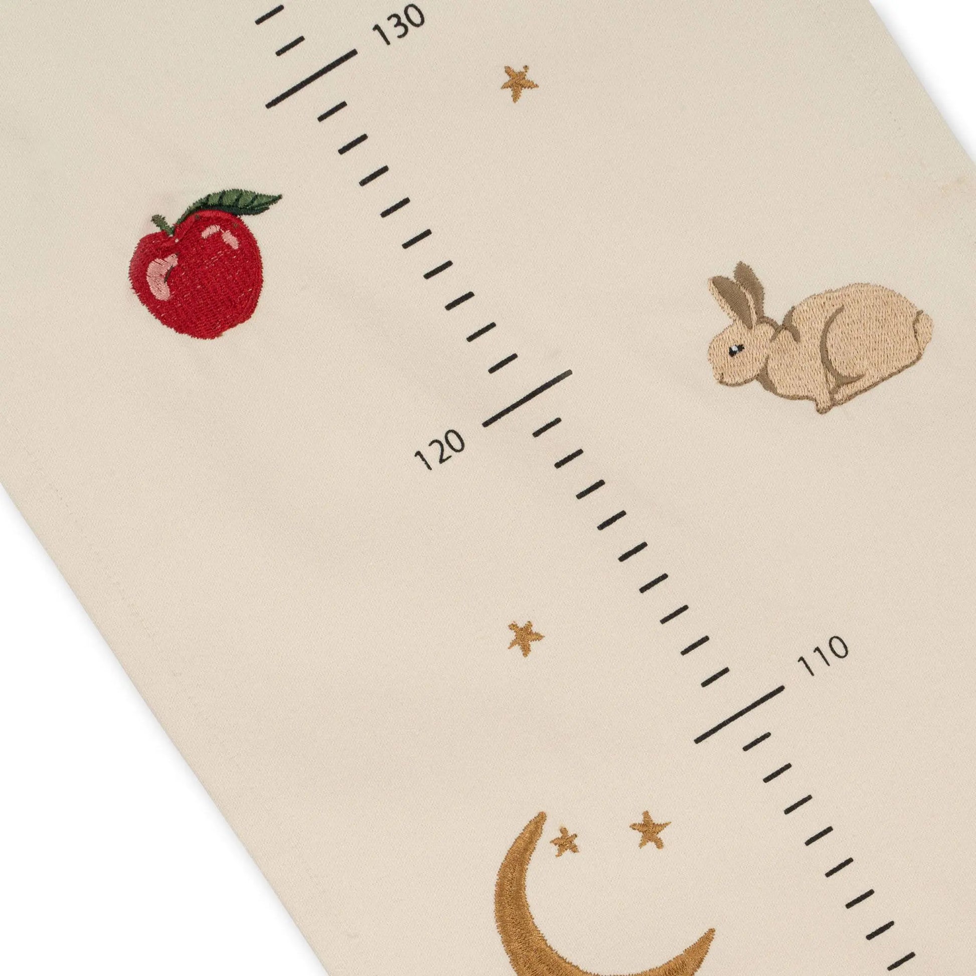 (KS4032) How tall I am now - Seedpearl Konges Slojd