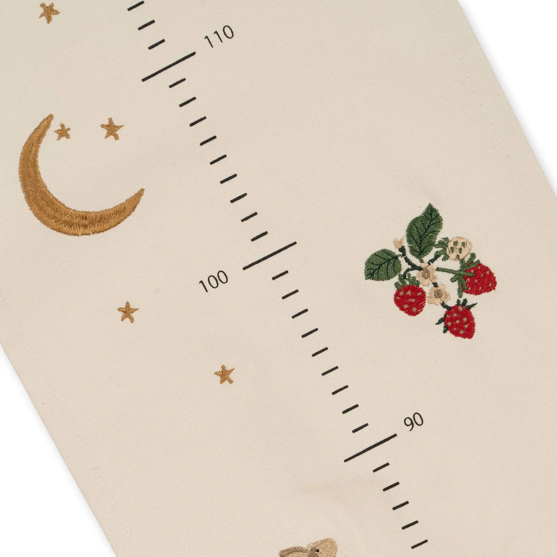 (KS4032) How tall I am now - Seedpearl Konges Slojd