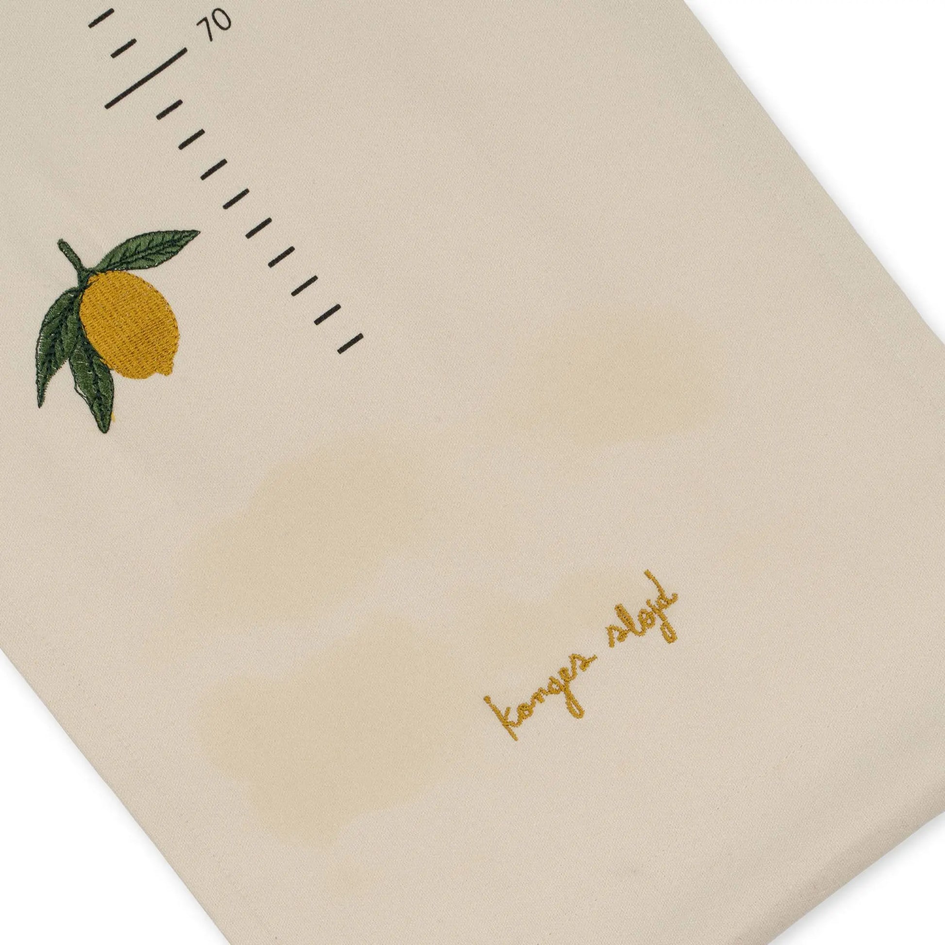 (KS4032) How tall I am now - Seedpearl Konges Slojd