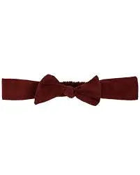 (KS6537) Velvet hairband Konges Slojd