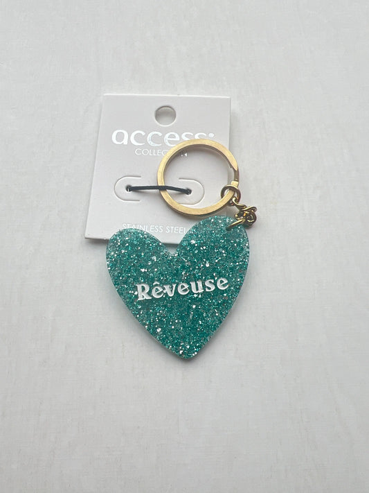 Keychain - Rêveuse thepartyville