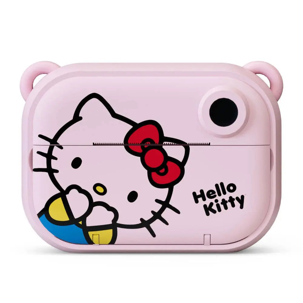 Kidamento - Hello Kitty - Print and Digital Camera – Model P Kidamento