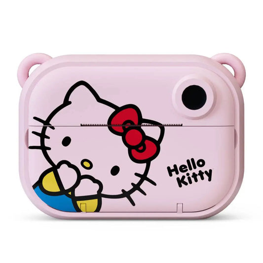 Kidamento - Hello Kitty - Print and Digital Camera – Model P Kidamento