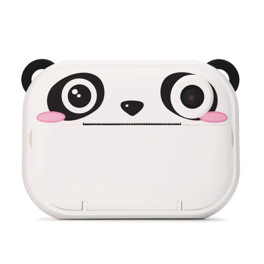 Kidamento - Koko the Panda - Print & Digital Camera - Model P Kidamento
