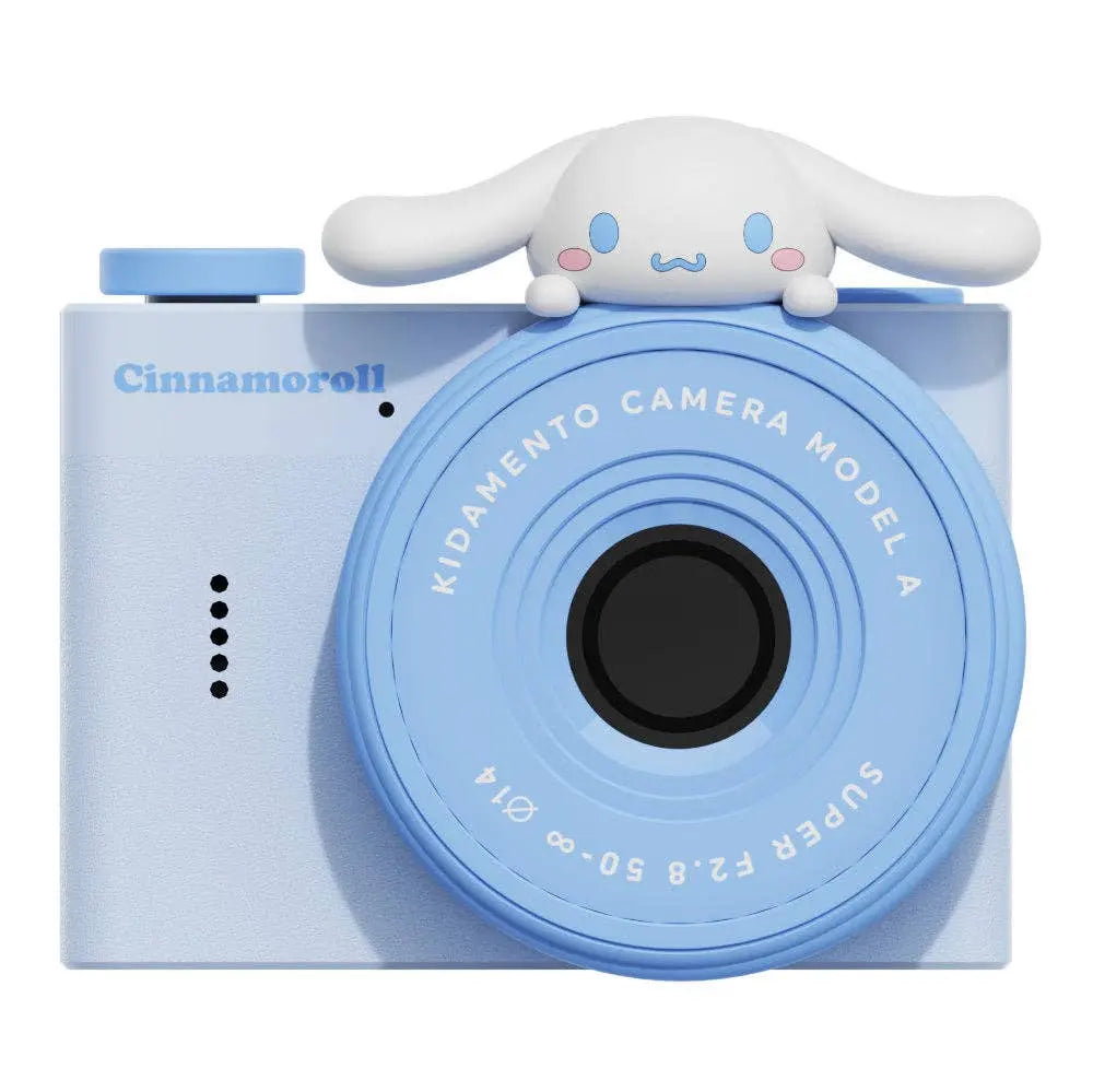 Kidamento - [new] Mini Cinnamoroll - Digital Camera - Model A Kidamento