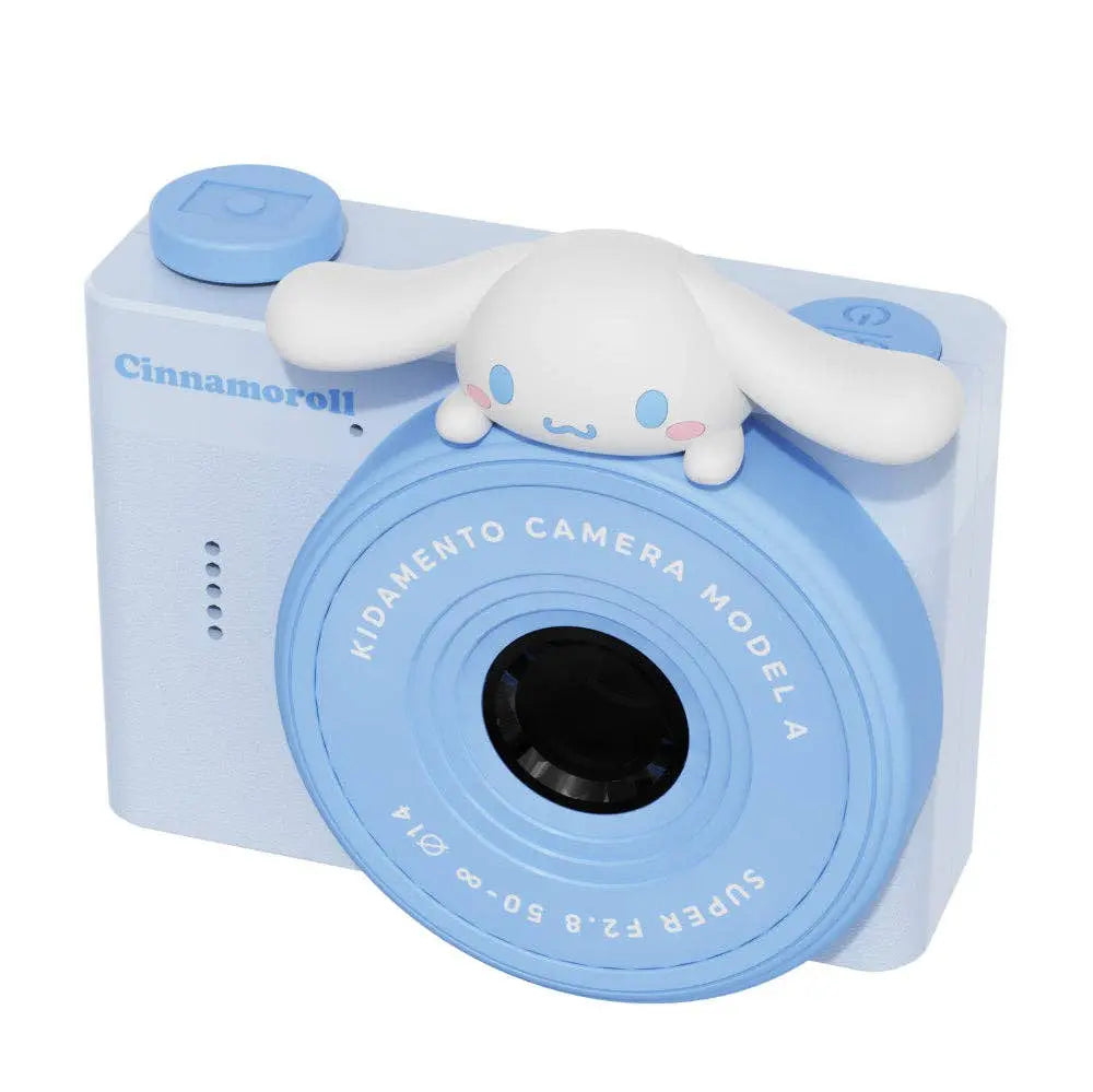 Kidamento - [new] Mini Cinnamoroll - Digital Camera - Model A Kidamento