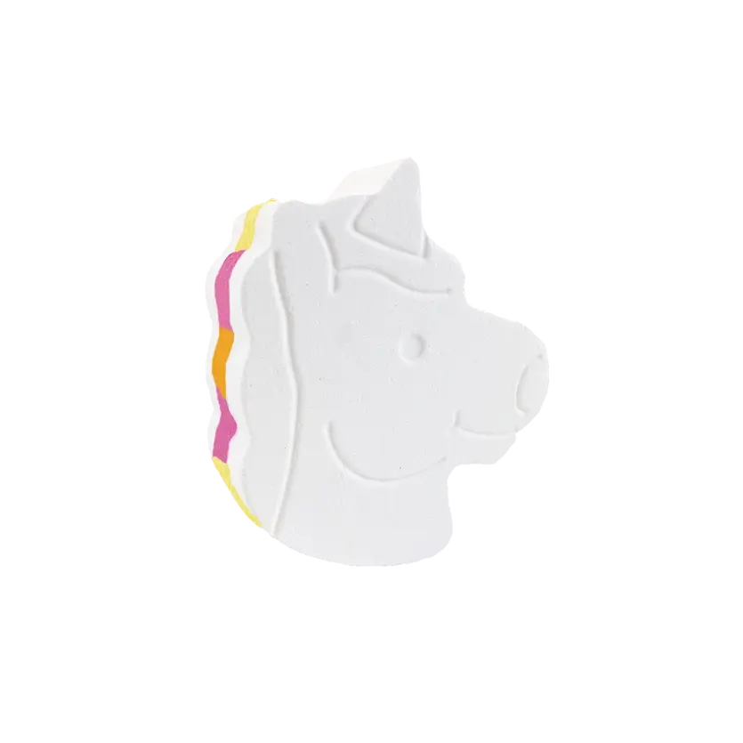 Kids Colour Surprise Unicorn Baff Bombz Zimpli Kids