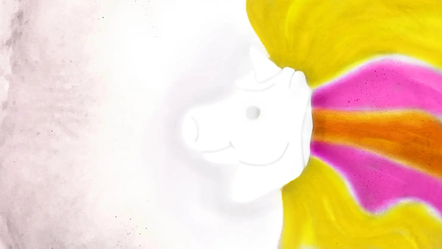 Kids Colour Surprise Unicorn Baff Bombz Zimpli Kids