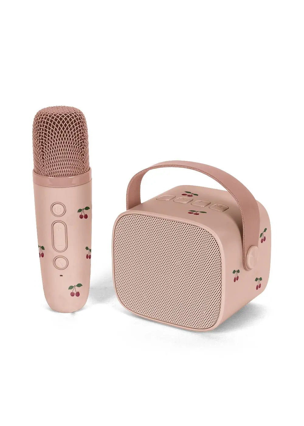 Kids Karaoke - Cherry Konges Slojd