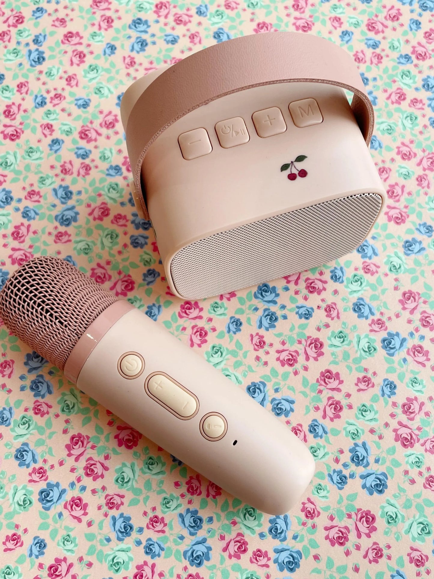 Kids Karaoke - Cherry Konges Slojd