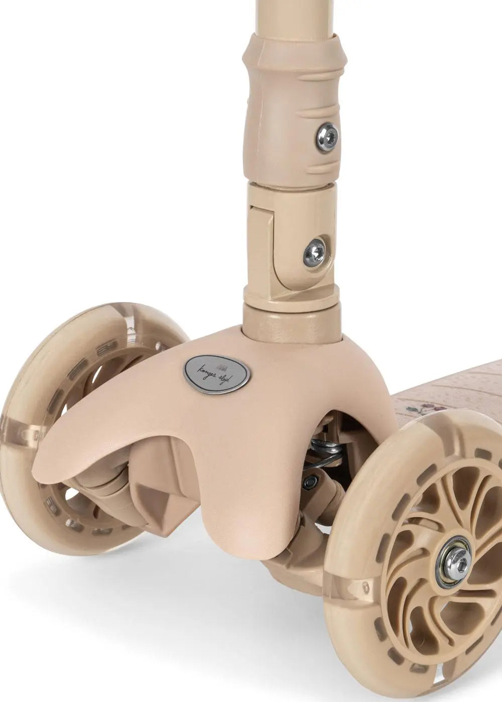 Kids Scooter - Cherry Konges Slojd