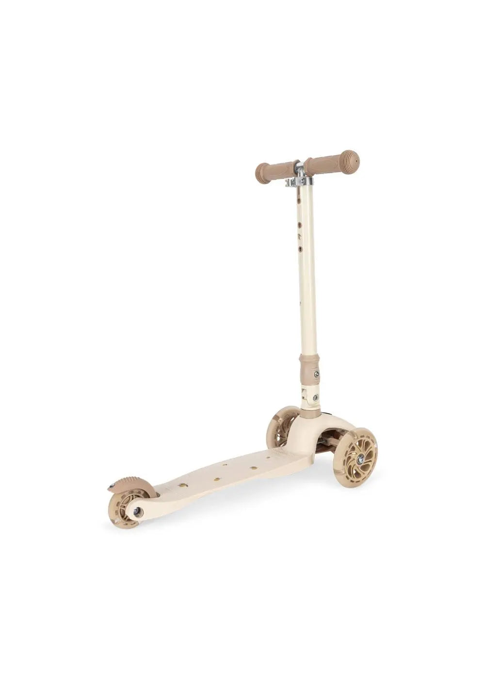 Kids Scooter - Lemon Konges Slojd