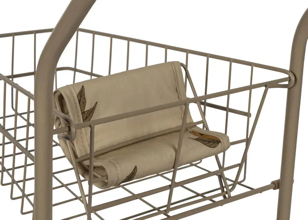 Kids Shopping Cart - mon grand Citron Konges Slojd