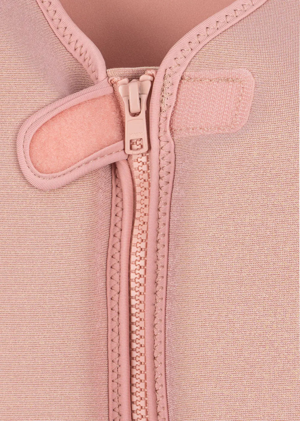 Kitty Swim Vest - Powder pink Konges Slojd