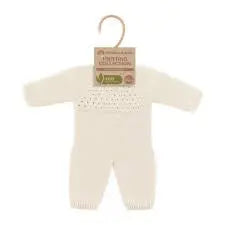 Knitting Collection 38cm Miniland dolls