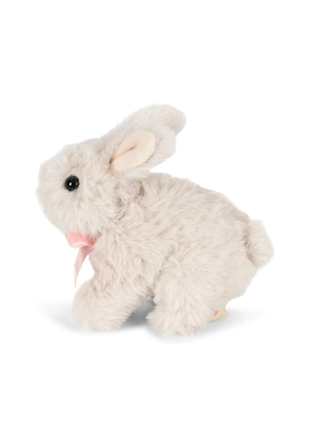 Konges Slojd Baby Animals - White Bunny Konges Slojd