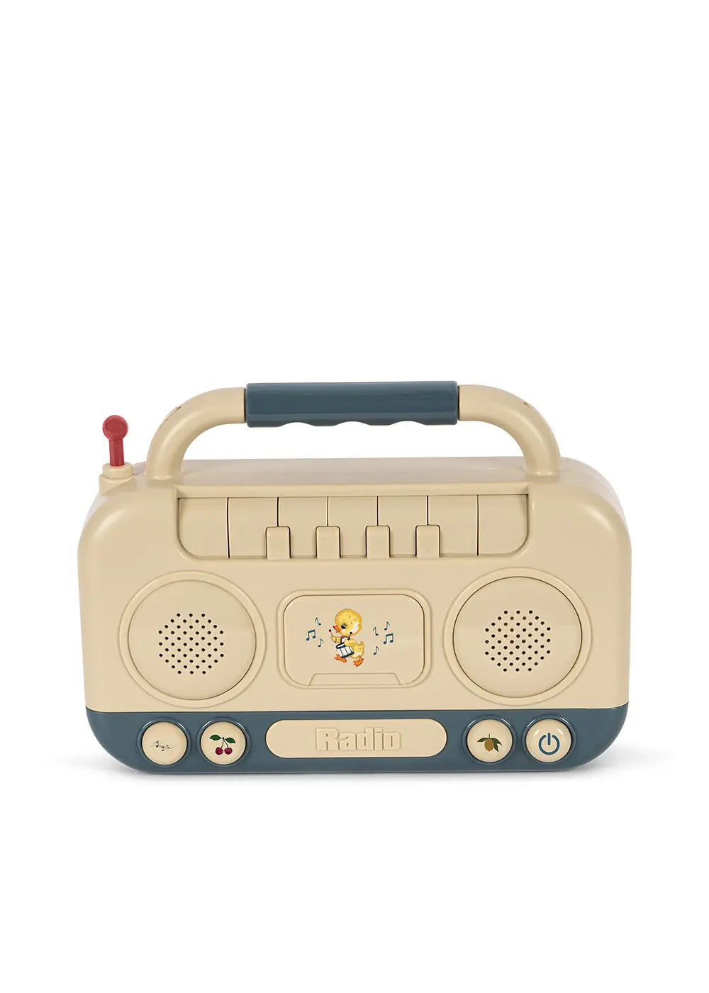 Konges Slojd - Baby Boombox - Multi Konges Slojd