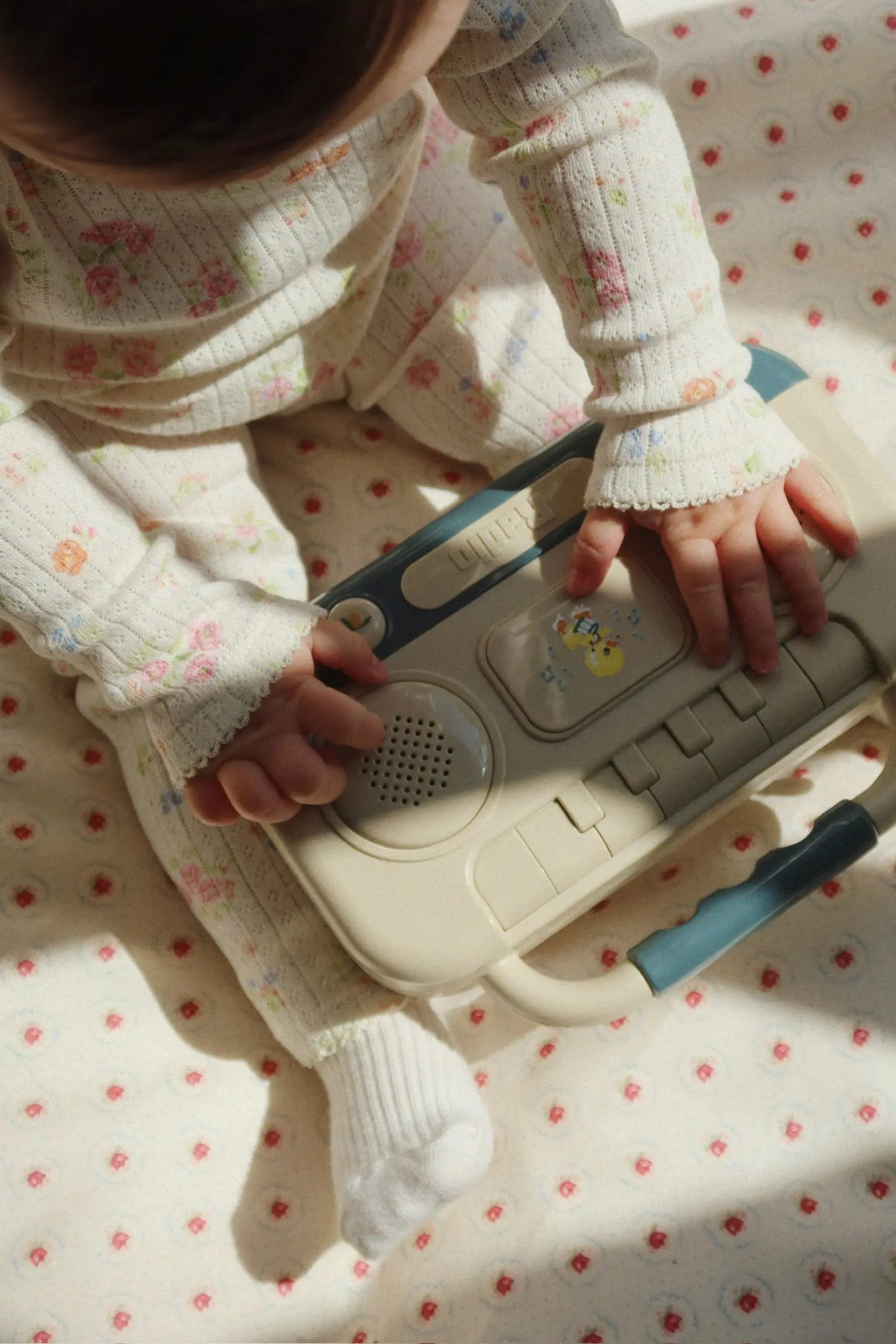 Konges Slojd - Baby Boombox - Multi Konges Slojd