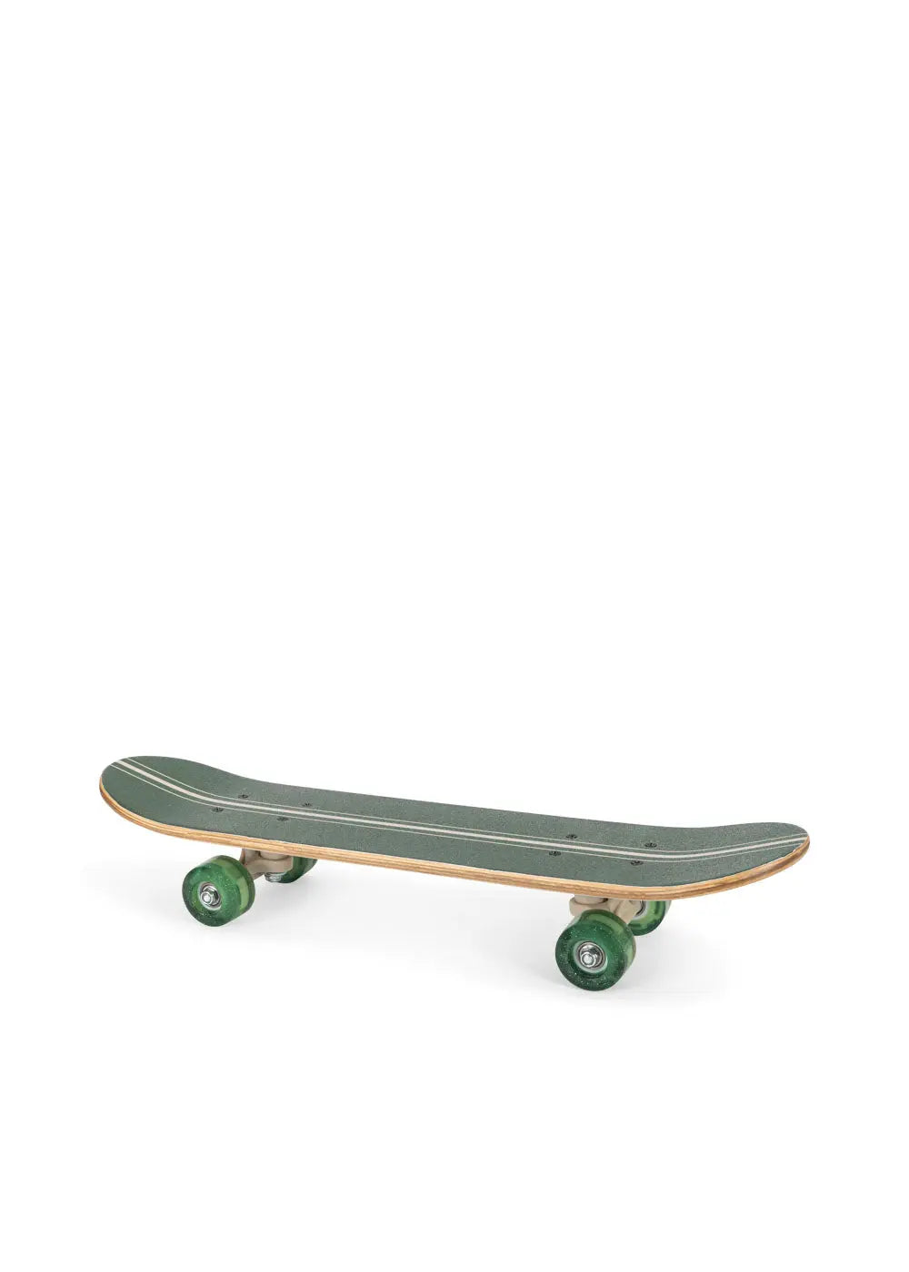 Konges Slojd - Cattitude skateboard with light up wheels Konges Slojd